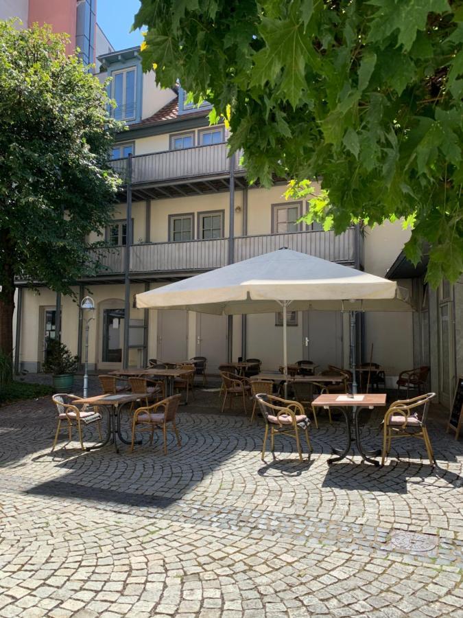 ארפורט Altstadt, Fewo Im Markthof Am Dom מראה חיצוני תמונה